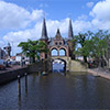Waterpoort Sneek